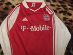 Tricou Fotbal BAYERN MUNCHEN XL,Adidas foto