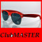 Ochelari wayfarer Clubmaster