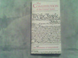 The Constitution of the United States and the Declaration of Independence, Alta editura