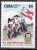 C4452 - Cuba 2006 - cat.nr.4400 neuzat,perfecta stare, Nestampilat