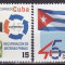 C4448 - Cuba 2006 - cat.nr.4369-70 neuzat,perfecta stare