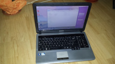 Vand Laptop Samsung RV510 foto