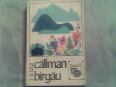 Caliman-Bargau-T.Naum,E.Butnariu foto