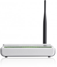 Tenda 150Mbps Wireless N Router W316R foto