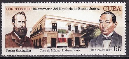 C4449 - Cuba 2006 - cat.nr.4372 neuzat,perfecta stare