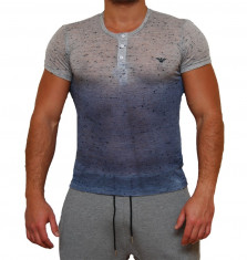 Tricou Armani Emporio Original colectie 2014! Doar marimea L ! REDUCERE -70%! LIVRARE DIN STOC! GARANTIE! foto