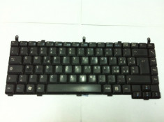 Tastatura notebook laptop 465 Acer Aspire 1510 ORIGINALA ! foto