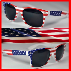 Ochelari wayfarer AMERICA foto