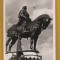 CLUJ STATUIA MATEI CORVIN 1945