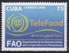 C4450 - Cuba 2006 - cat.nr.4392 neuzat,perfecta stare, Nestampilat