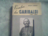 Viata lui Garibaldi-Ettore Fabietti