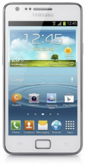 Samsung Galaxy S II Plus (i9105) 8Gb Alb - NOU Cu Factura si Garantie 24 de luni! foto