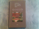 Muzeul de istorie naturala Sibiu-Ghid-M.I.Doltu,I.Weiss, 1973, Alta editura