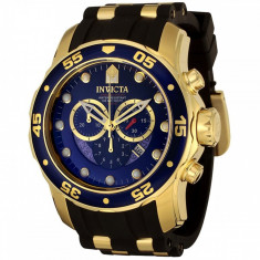 INVICTA PRO DIVER SCUBA 6983 - NOU ! foto