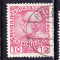 Timbre MONARHIA AUSTRO-UNGARA 1867-1908 = CIRCULATE IN &quot;BUCOVINA&quot; - RADAUTI