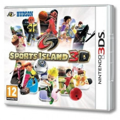 Sports Island 3DS foto