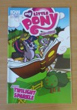 Cumpara ieftin My Little Pony Micro Series #1 IDW Comics