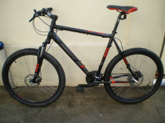 Bicicleta MTB Diamant Zenith 25 Full Aluminium Noua 2013 foto