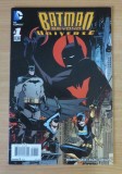 Batman Beyond Universe #1 DC Comics