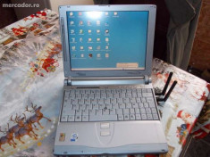 vand lifebook foto