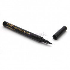 Tus de Pleoape GA-DE STYLO High Precision Intense Black foto