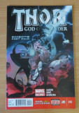 Cumpara ieftin Thor God of Thunder #10 Marvel Comics