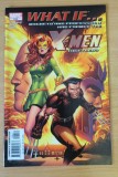 What If Magneto and Professor X Formed X-Men Together #1 Marvel Comics