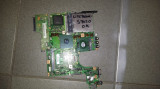 Placa de baza Fujitsu Siemens lifebook S 7020, 754, DDR2, Contine procesor, Abit