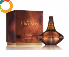 Vand Parfum Calvin Klein Secret Obsession Eau de Parfum 100ml foto