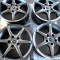 4 jante aliaj noi KM Monza R15, 5X108, Ford Focus, Renault Kangoo, Laguna2, Volvo