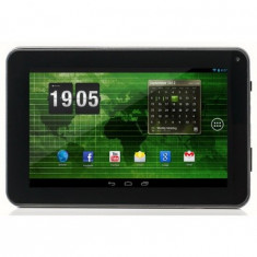 Tableta E-Boda Impresspeed E350 7&amp;quot; 8GB black foto
