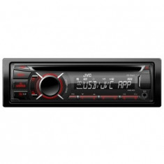 Radio CD/USB auto JVC KD-R441 foto