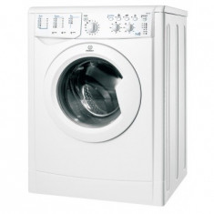 Masina de sp cu uscator Indesit IWDC 7105 EC foto