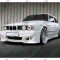 Bara fata tuning BMW E34 Spoiler Fata A-Style - motorVIP