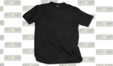 Tricou Negru XL foto