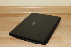 Laptop ASUS UL30A 13,3&amp;quot; ultrabook -Stare excelenta- foto