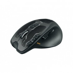 Mouse Gaming Logitech G700s 910-003424 foto