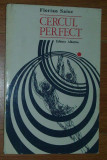FLORIAN SAIOC - CERCUL PERFECT (VERSURI, 1979) [tiraj 1000 ex/coperta DONE STAN], Alta editura