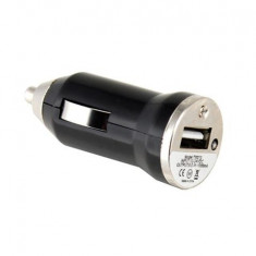 INCARCATOR AUTO USB 5v 1A