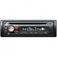 Radio CD auto Sony CDX-GT270 foto