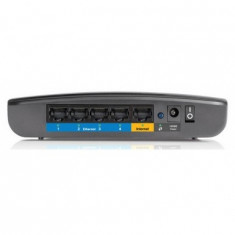 Router Wireless Linksys E900 N300 foto