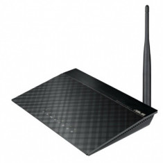 Router Wireless Asus N150 RT-N10E foto