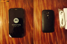 Motorola Moto G 16GB Neverlocked foto