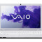 Laptop Sony Vaio Diamond - Alb - New