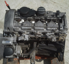 Motor Mercedes E220 CDI foto