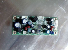 AUDIO BOARD 17AMP04-1 foto