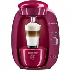 Espressor Bosch Tassimo TAS2007EE foto