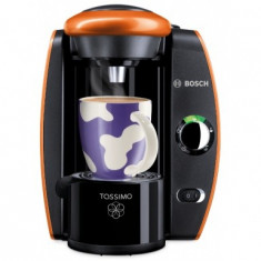 Espressor Bosch Tassimo TAS4014 EE Orange foto