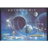 BELGIA 2009 EUROPA CEPT ASTRONOMIE