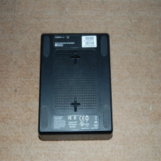 Linksys WRT54GH Wireless-G Router foto